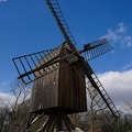 Bockwindmühle Gatow