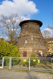 Zehlendorfer Mühle